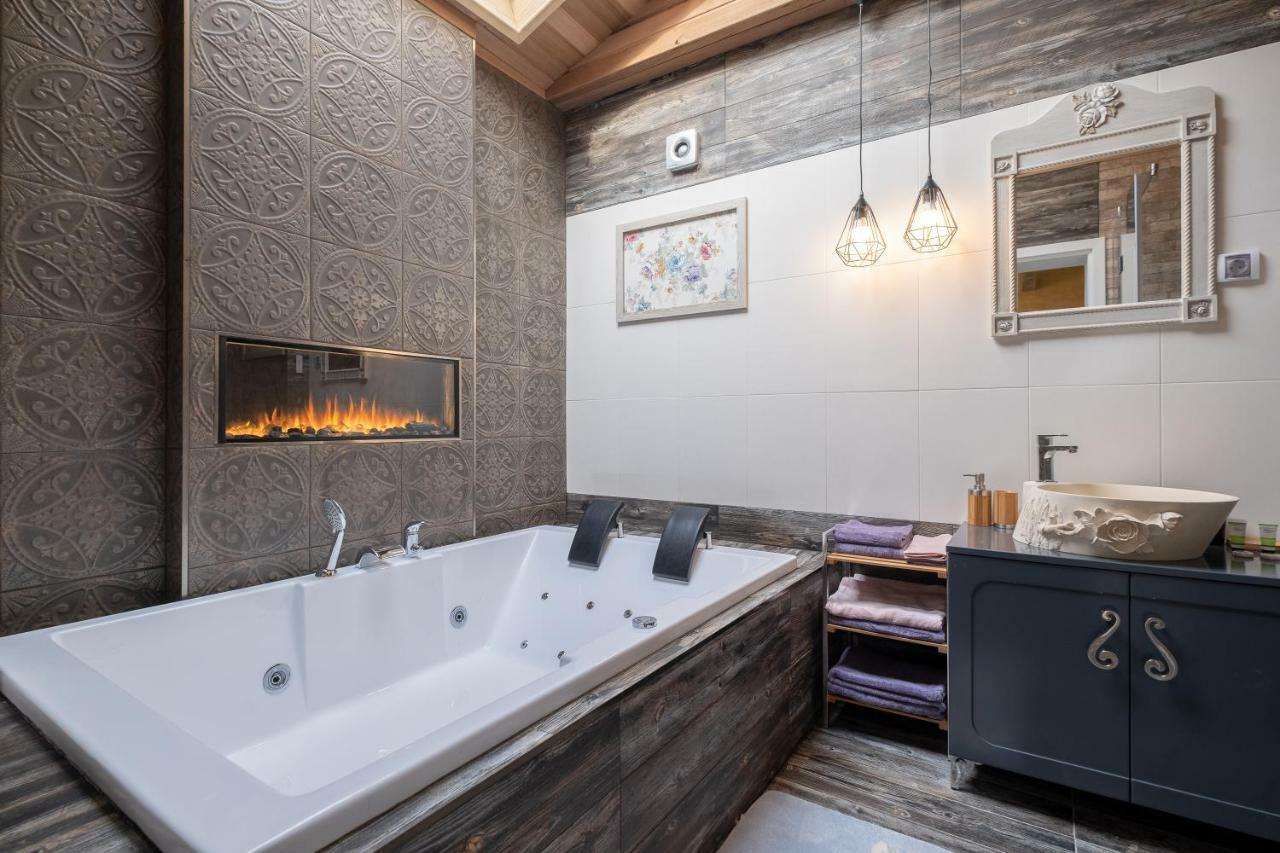 1-Bedroom Designer Apartment On Hristo Belchev Str София Экстерьер фото
