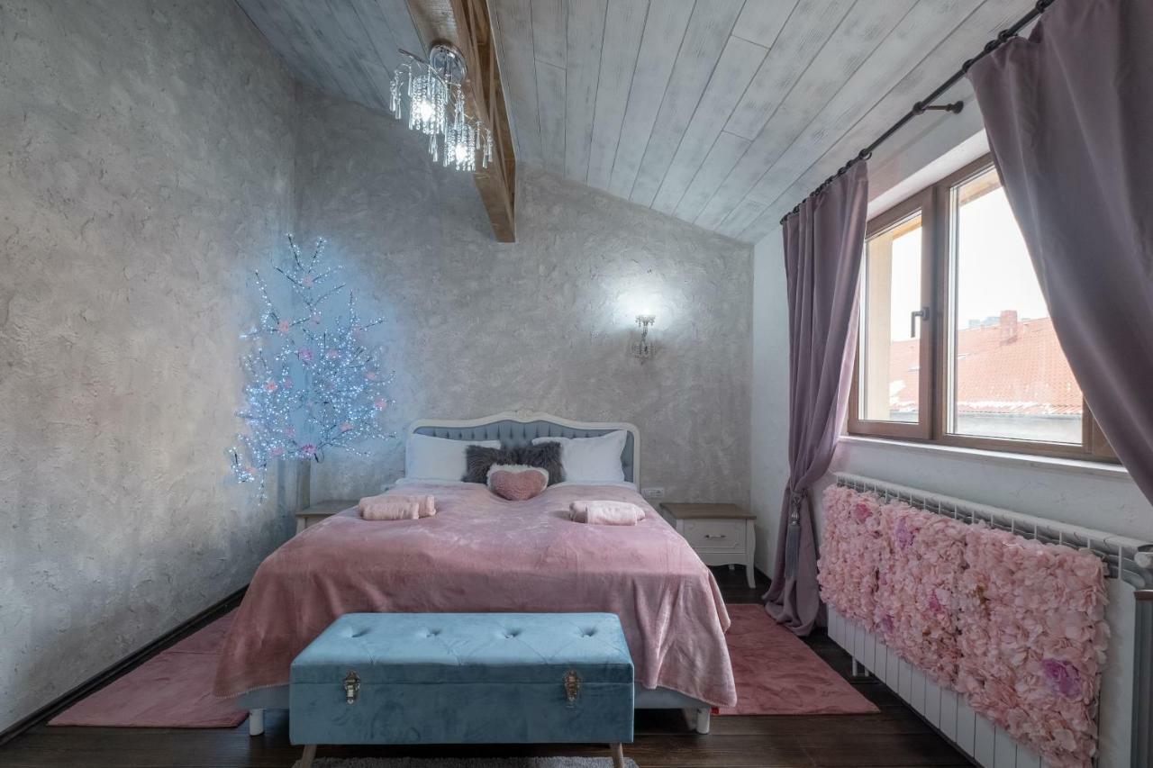 1-Bedroom Designer Apartment On Hristo Belchev Str София Экстерьер фото