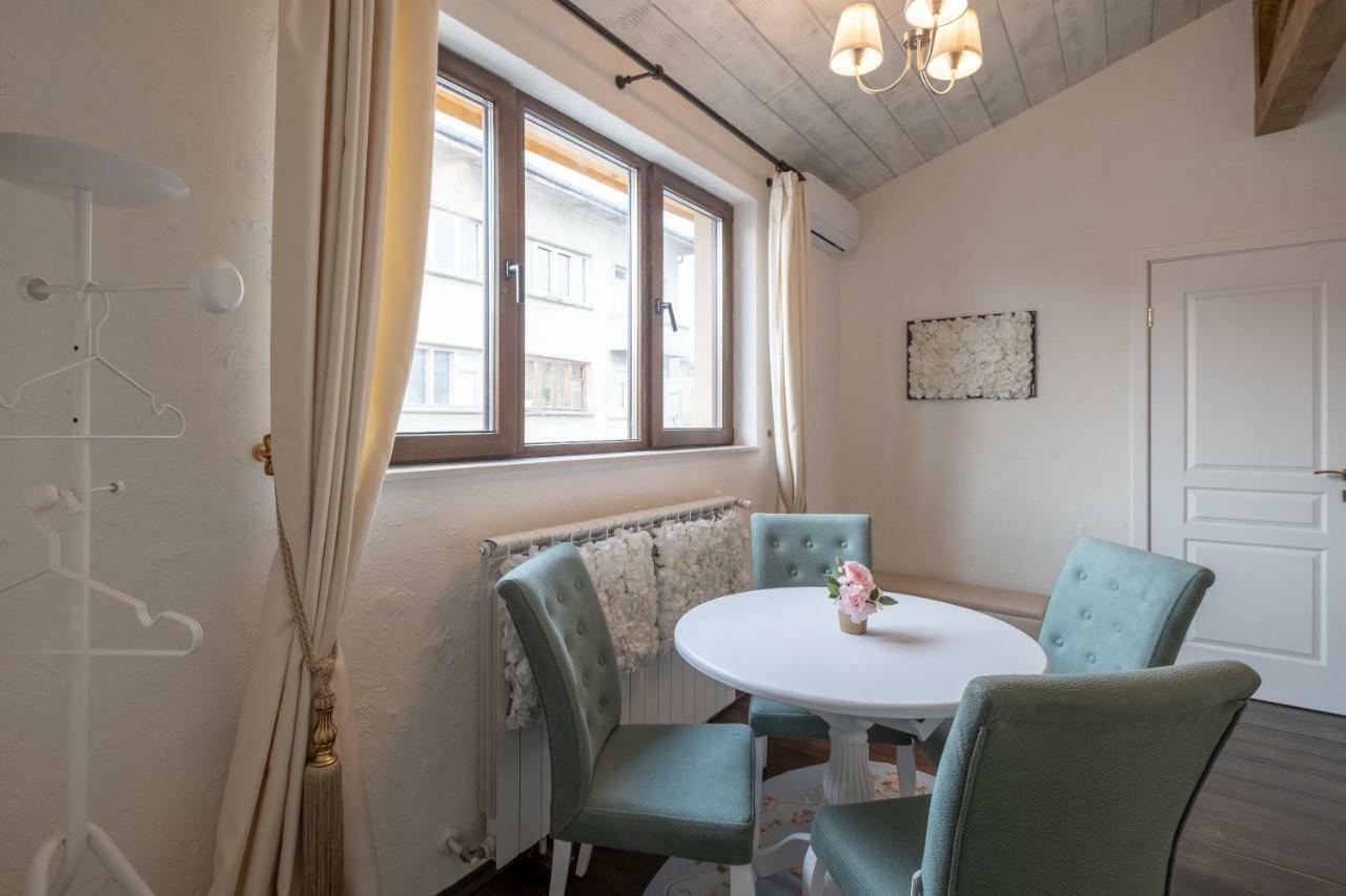 1-Bedroom Designer Apartment On Hristo Belchev Str София Экстерьер фото